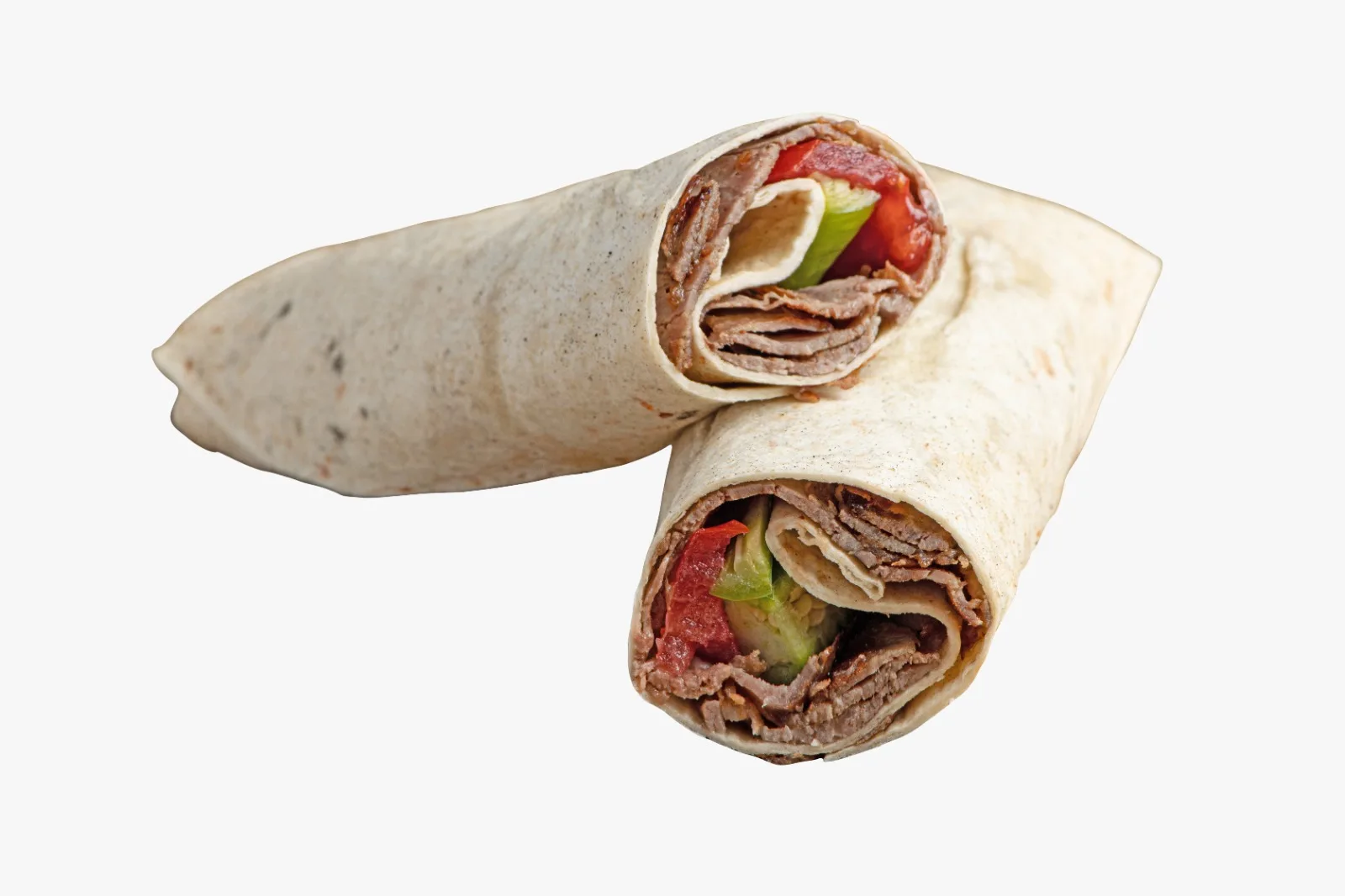 Et Döner Dürüm